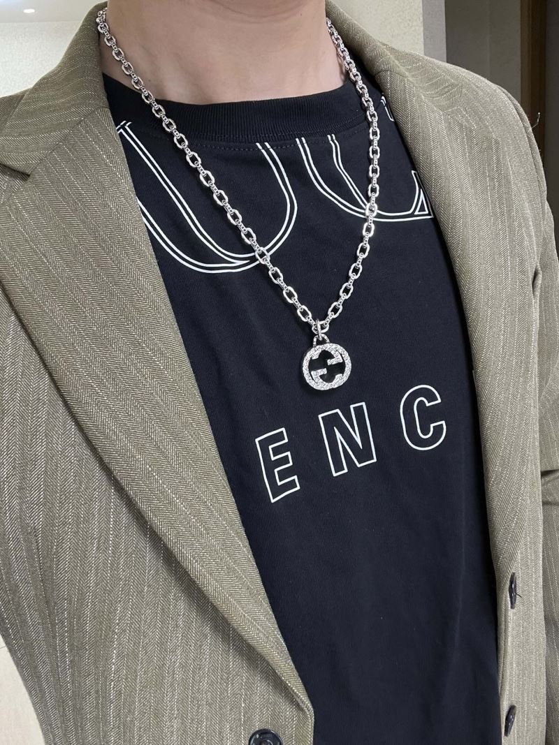 Gucci Necklaces